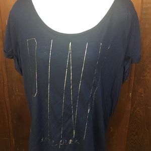 PINK: Victoria’s Secret Shirt